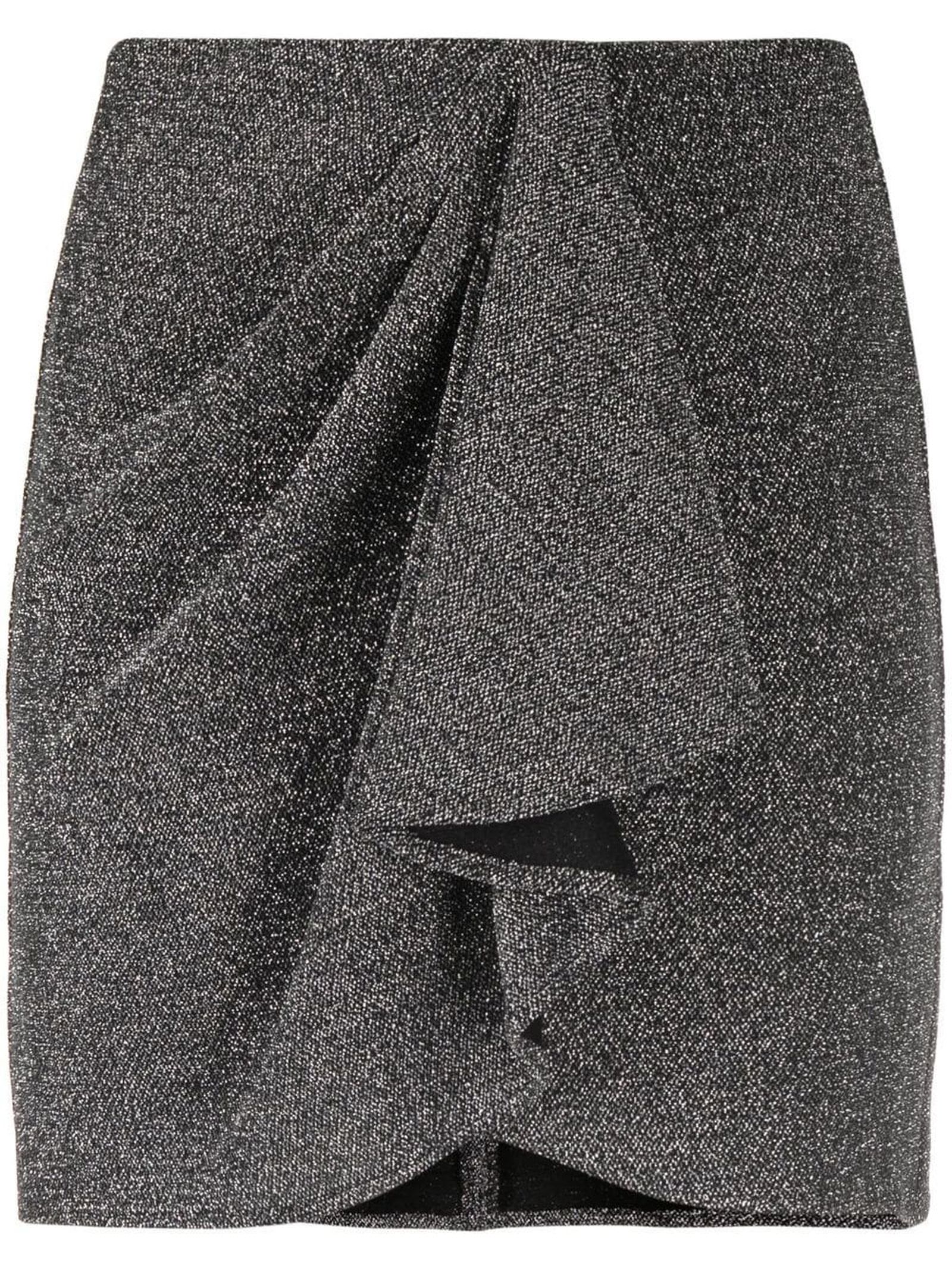 marant étoile miniskirt