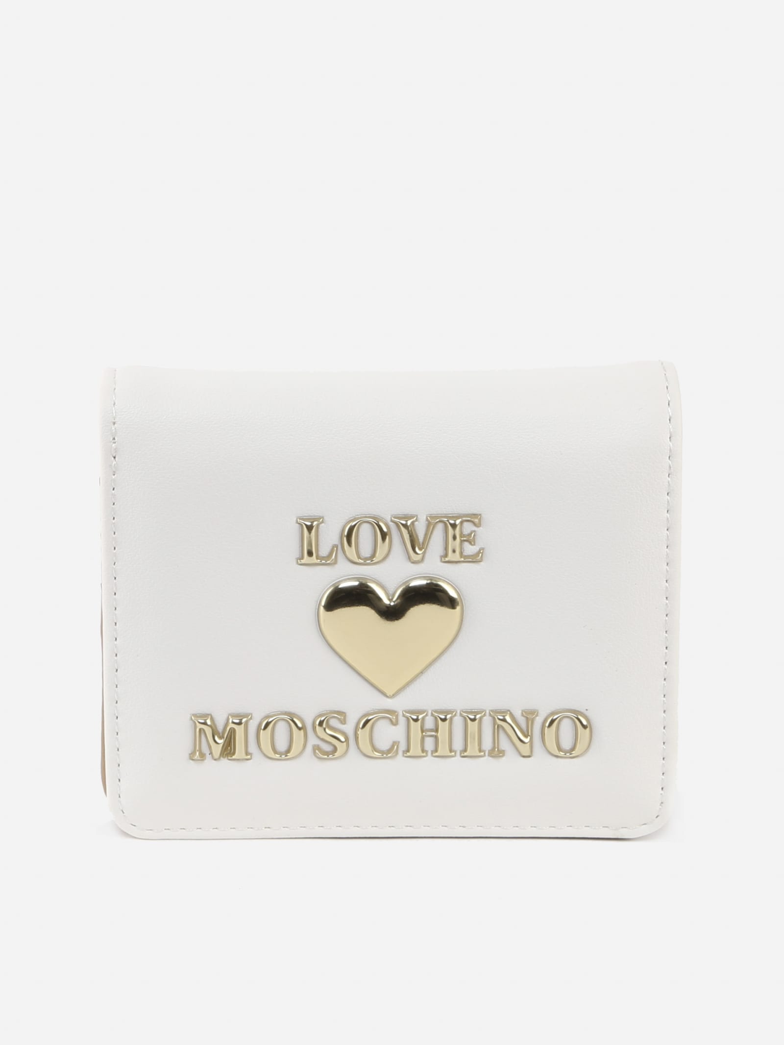Love Moschino Coin Purse With Application