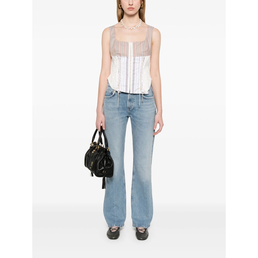 Citizen Of Humanity Jeans In Blue