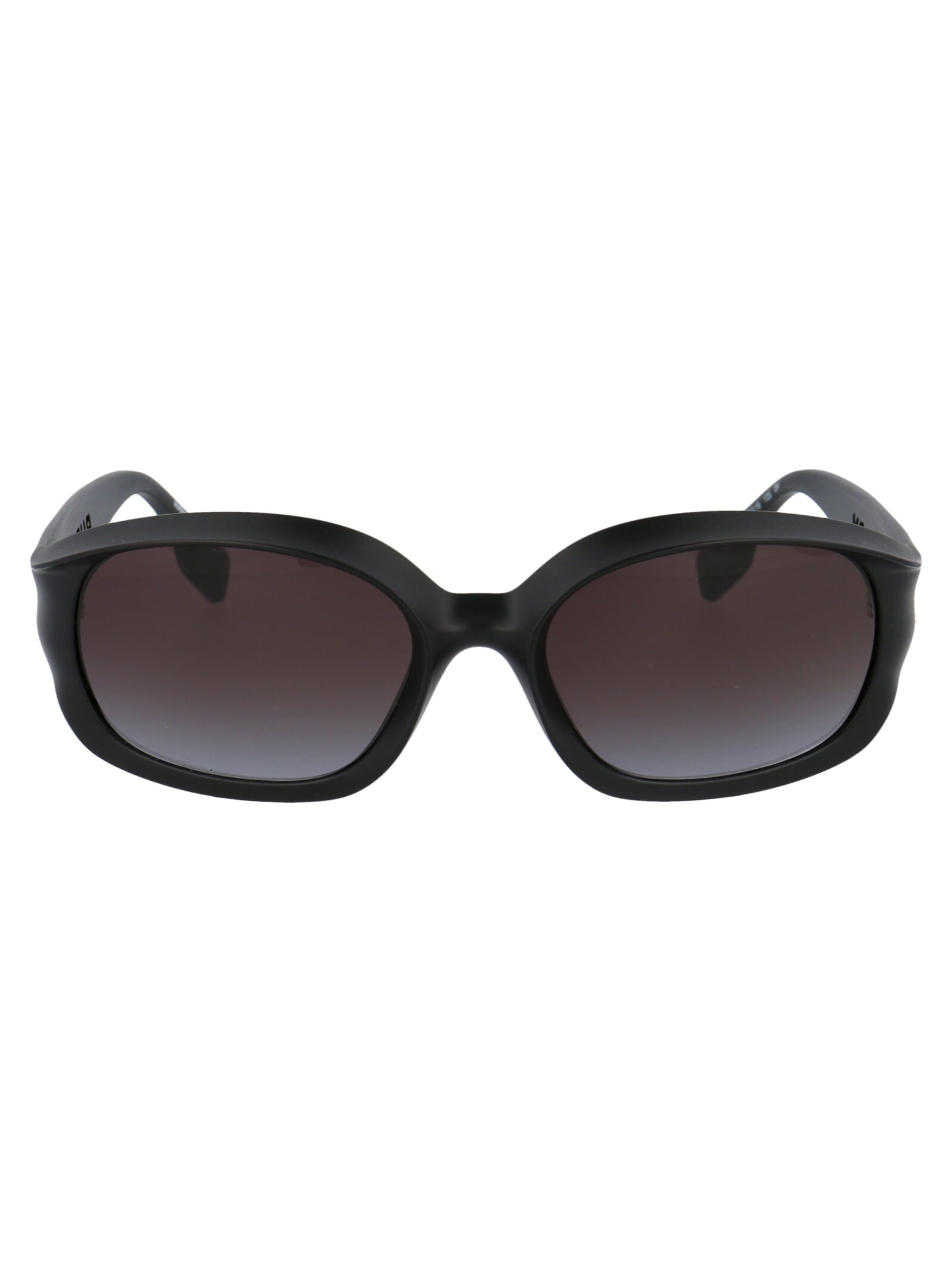 Burberry Eyewear Milton Sunglasses