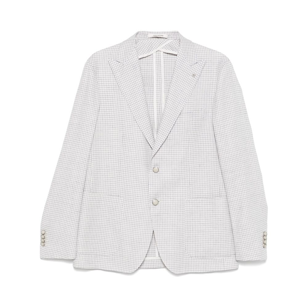 Tagliatore Jacket In Multi