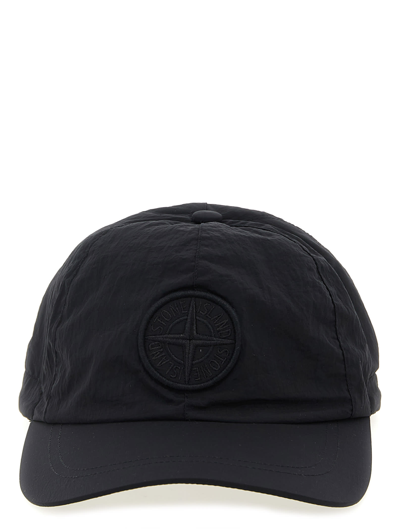 Logo Patch Cap