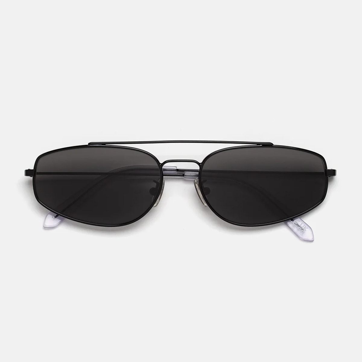 Tema 2.0 Black Black Sunglasses