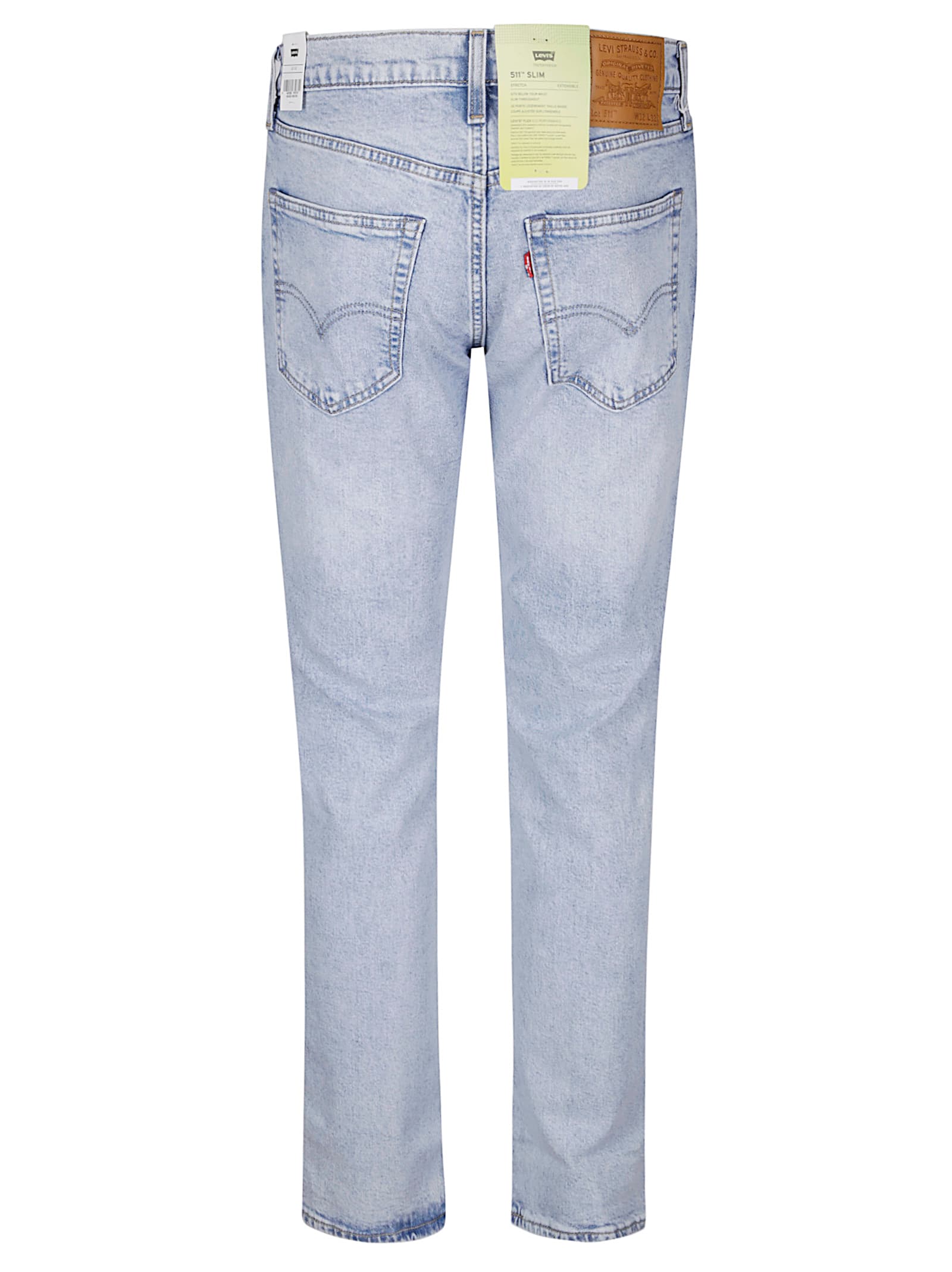 Levi's 511® Slim In Blue