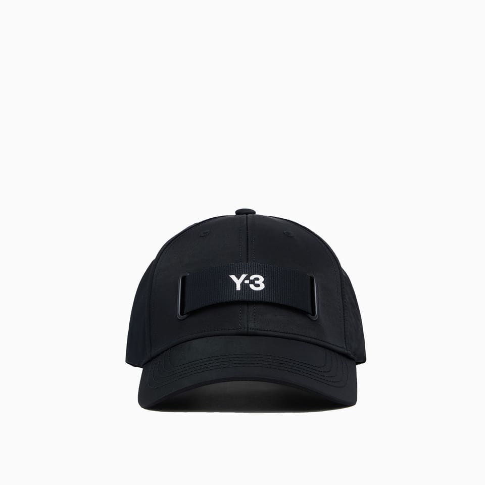 Adidas Y-3 Logo Hat