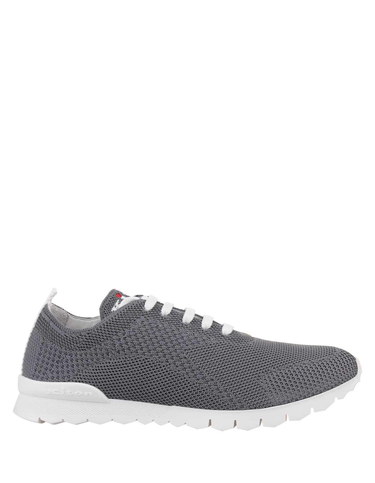 Grey fit Running Sneakers