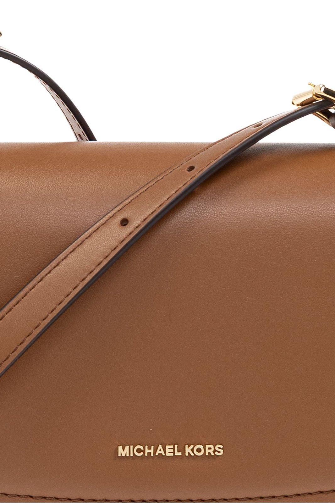 Michael Kors Lydia Small Crossbody Bag