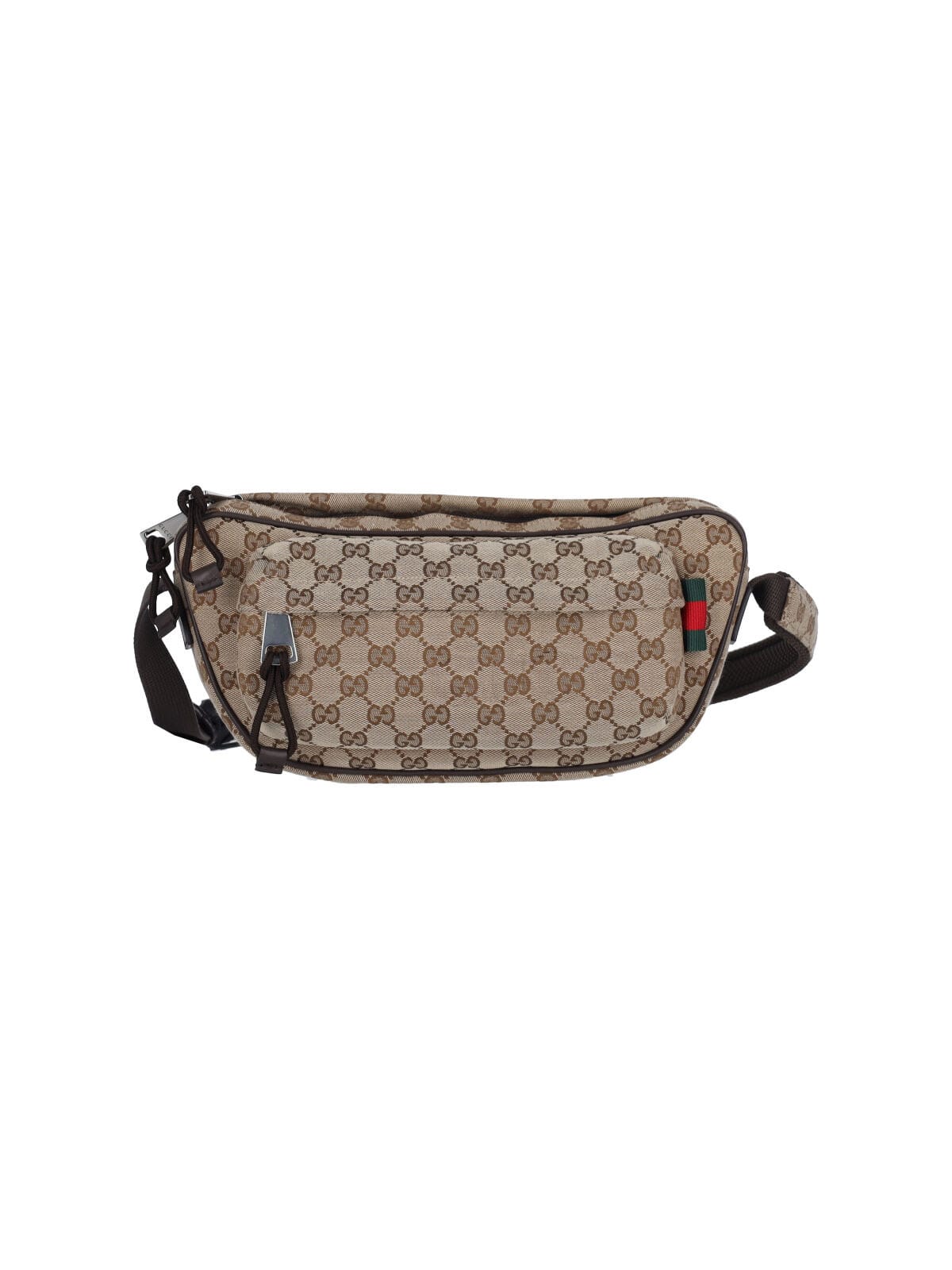 Shop Gucci Small Crossbody Bag Gg