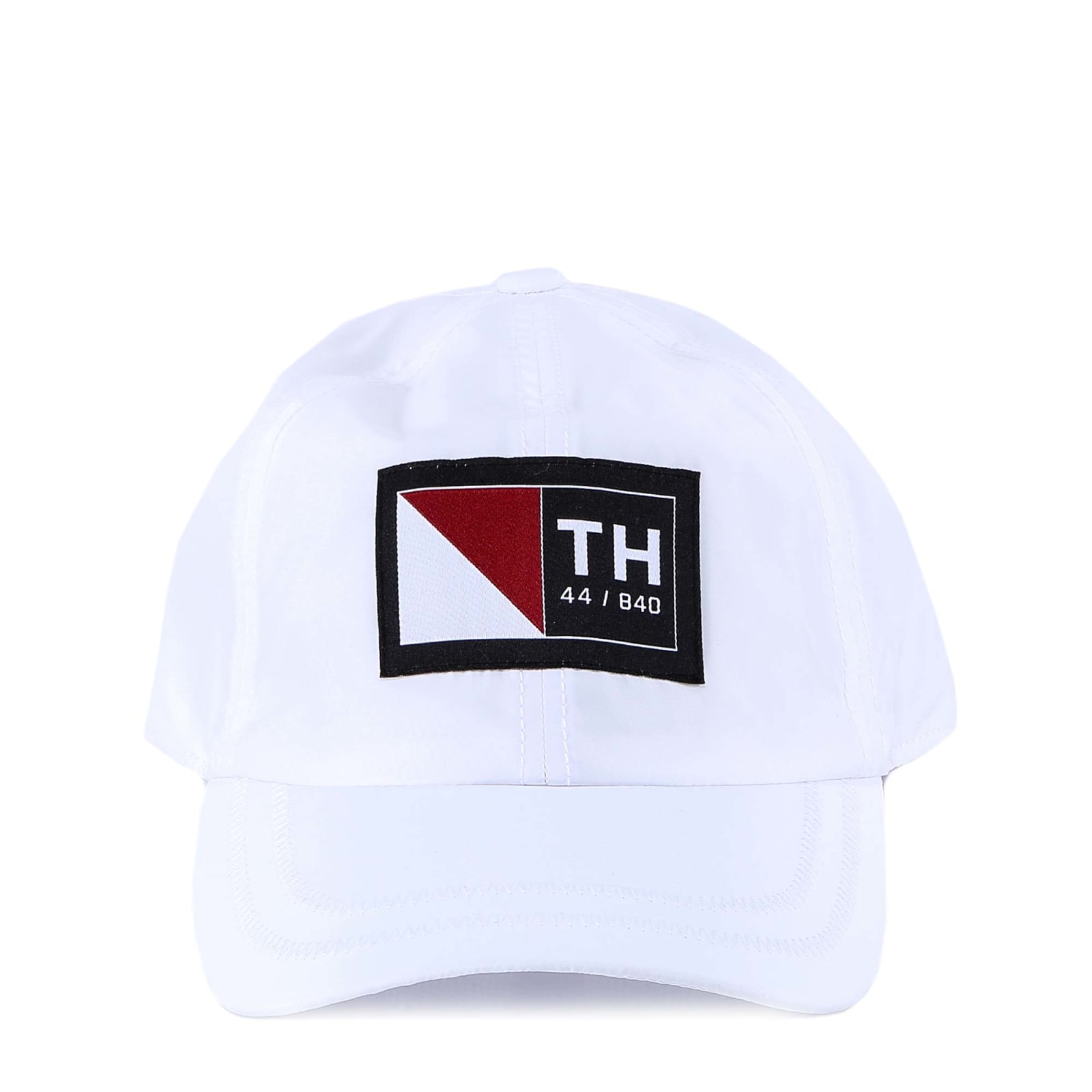 white tommy hat