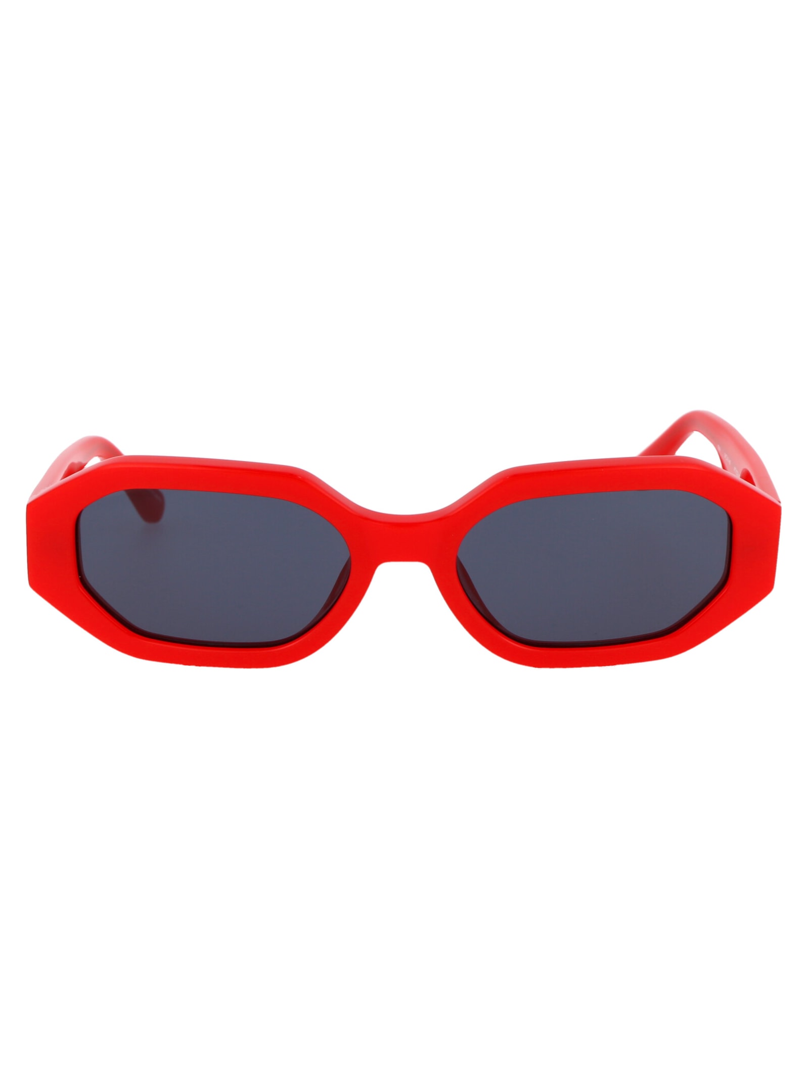 The Attico Irene Sunglasses