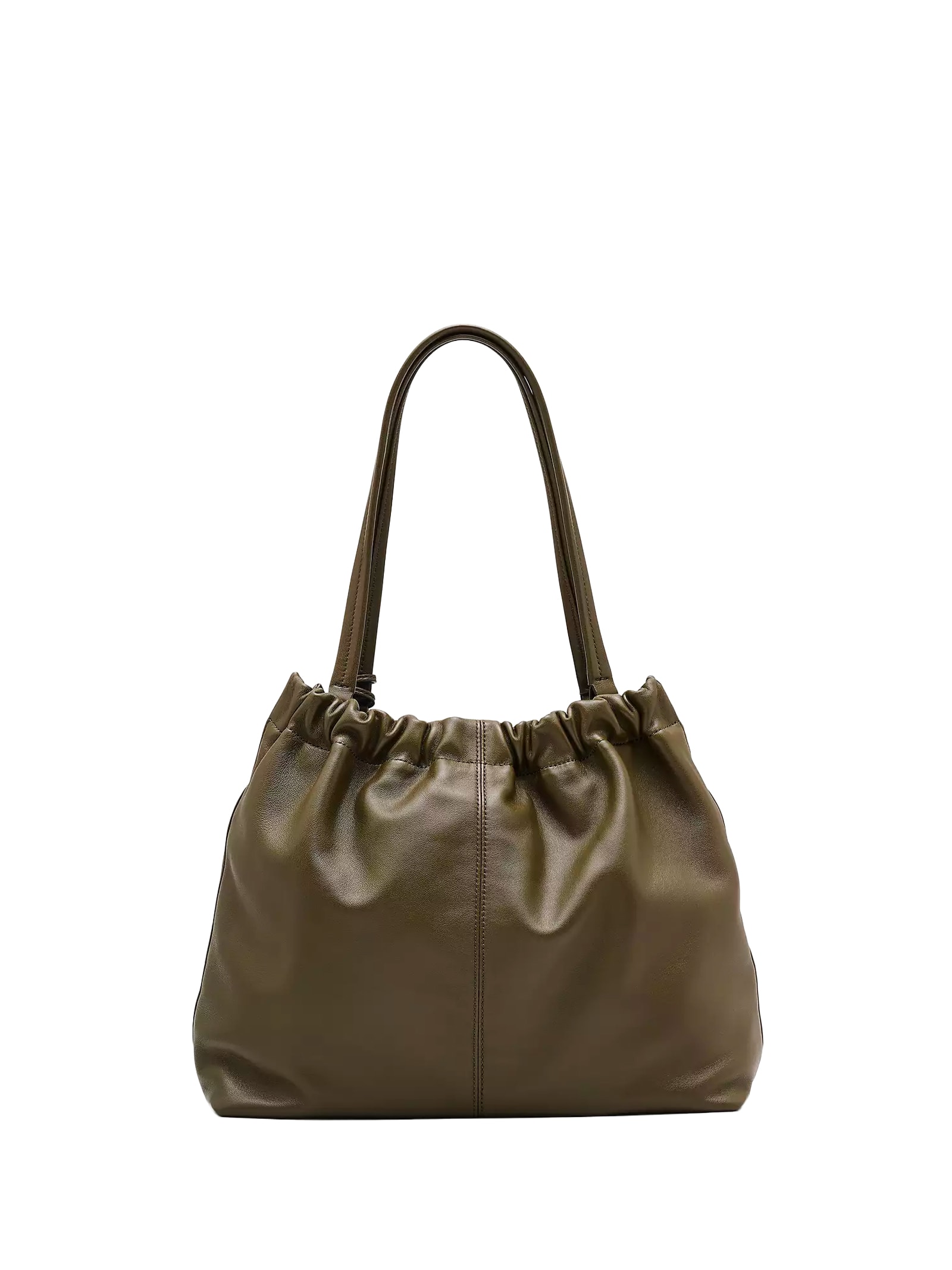 Marc Jacobs The Tote In Green