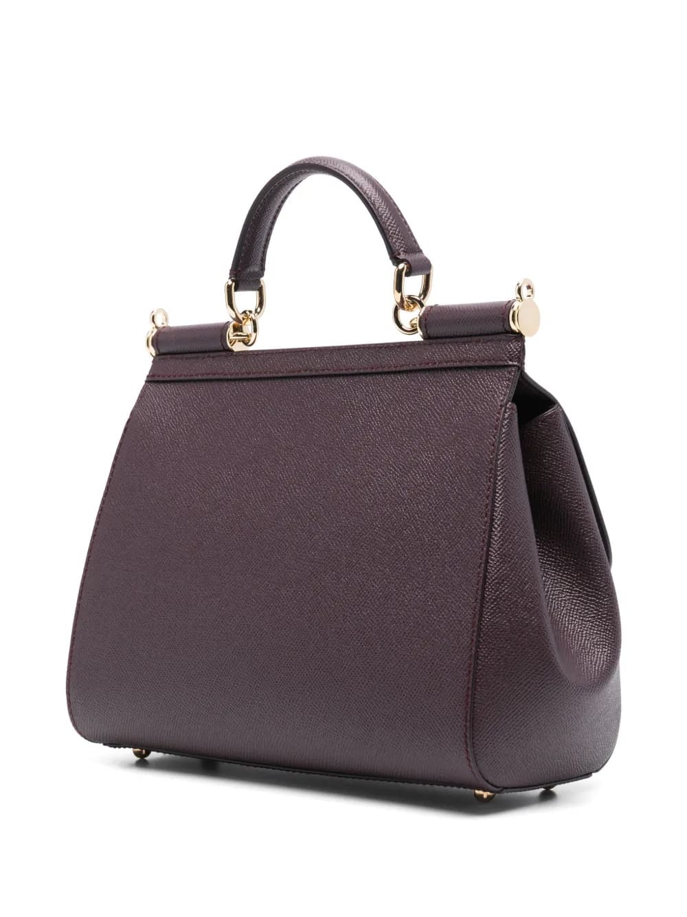 Dolce & Gabbana Sicily Media In Purple