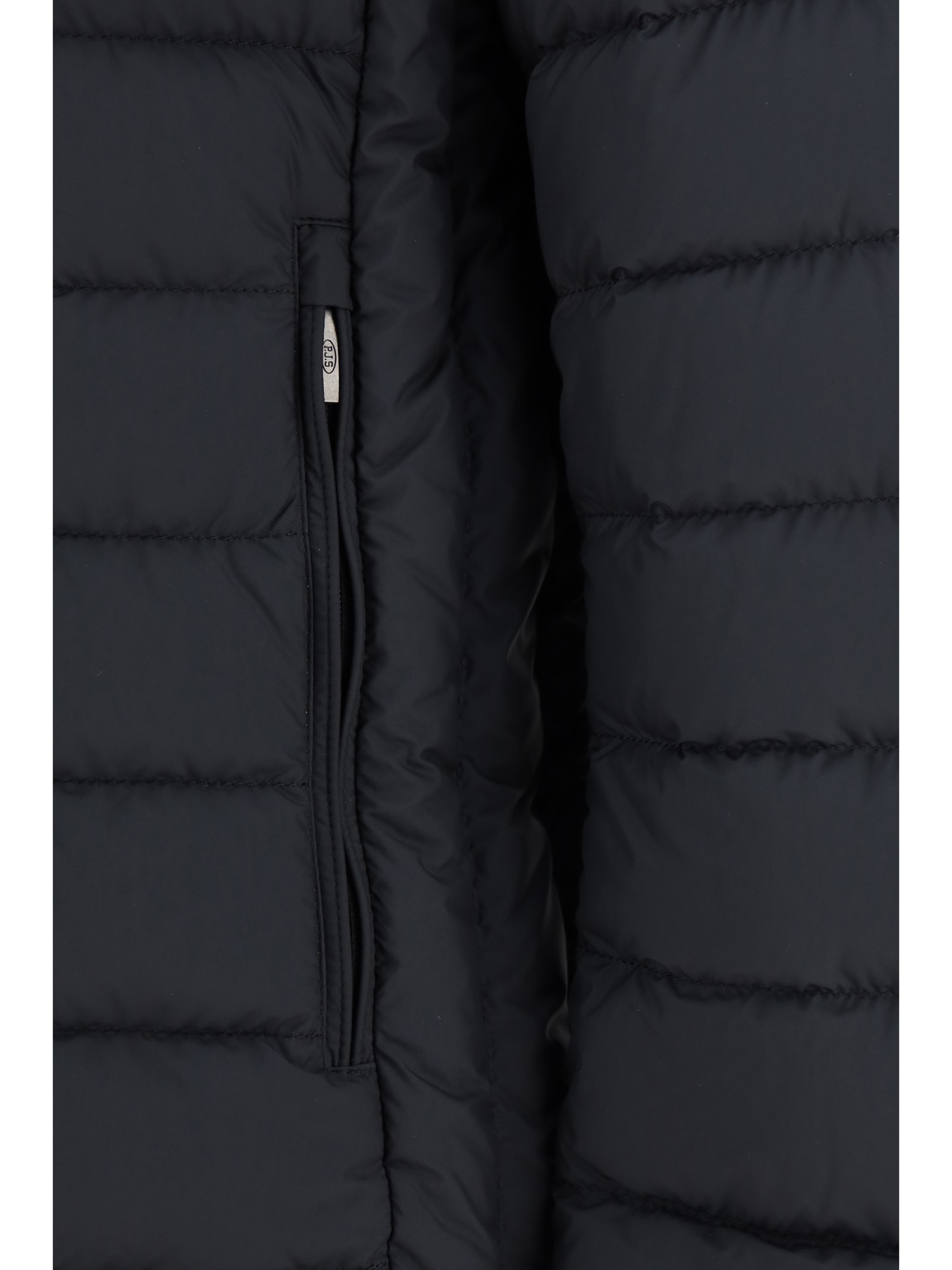 PARAJUMPERS LAST MINUTE DOWN JACKET 