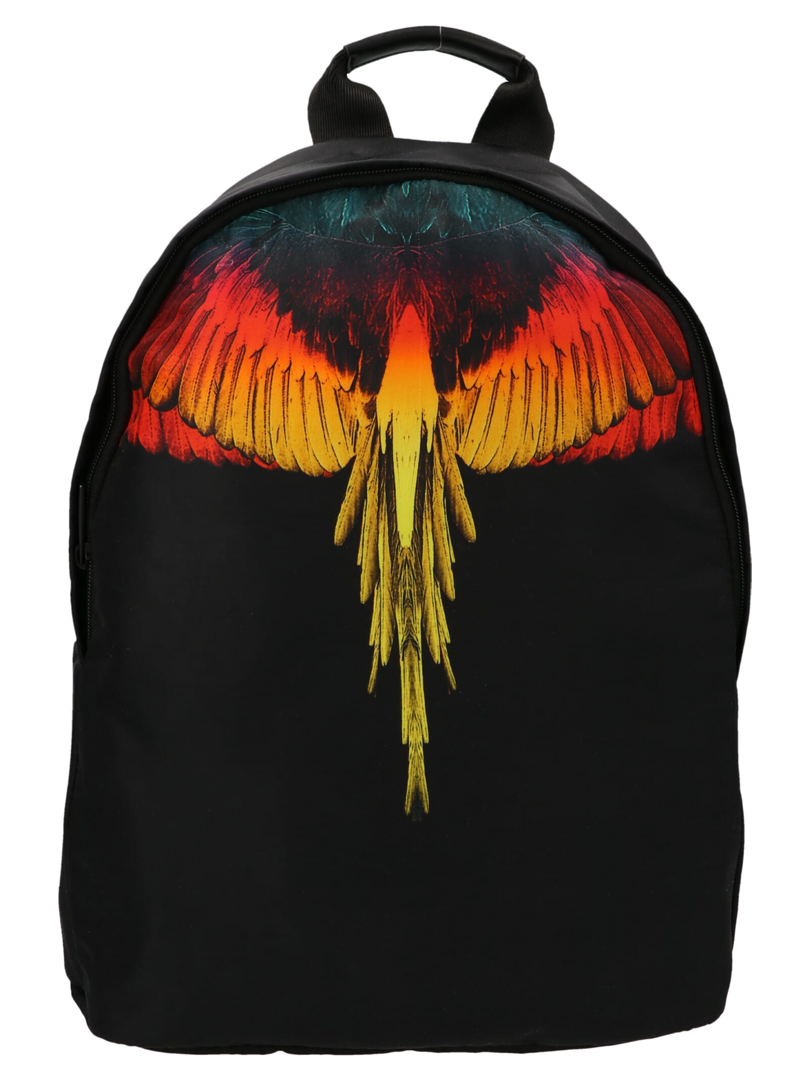 Marcelo Burlon icon Wings Backpack