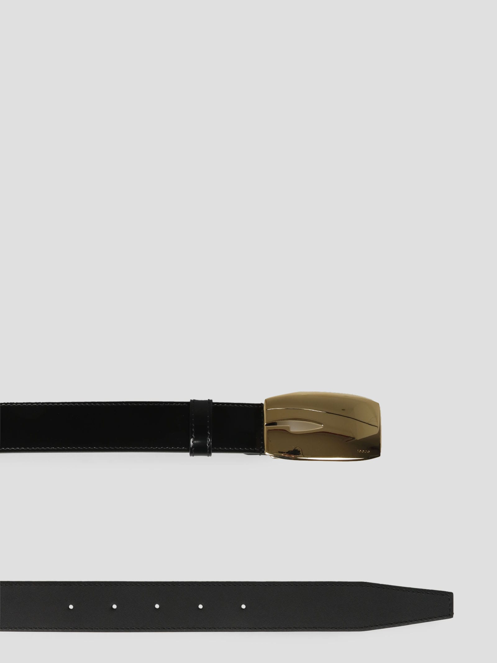 Gucci G Belt