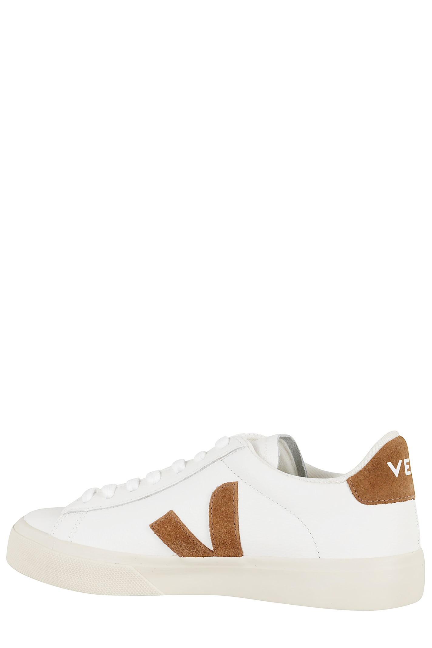 Veja Campo In White