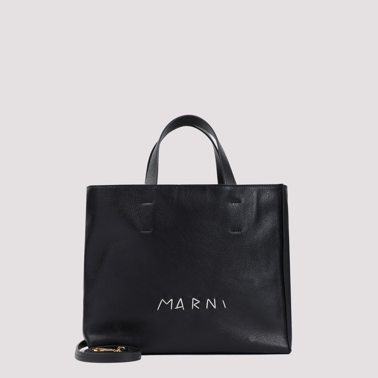 Museo Soft Tote Bag