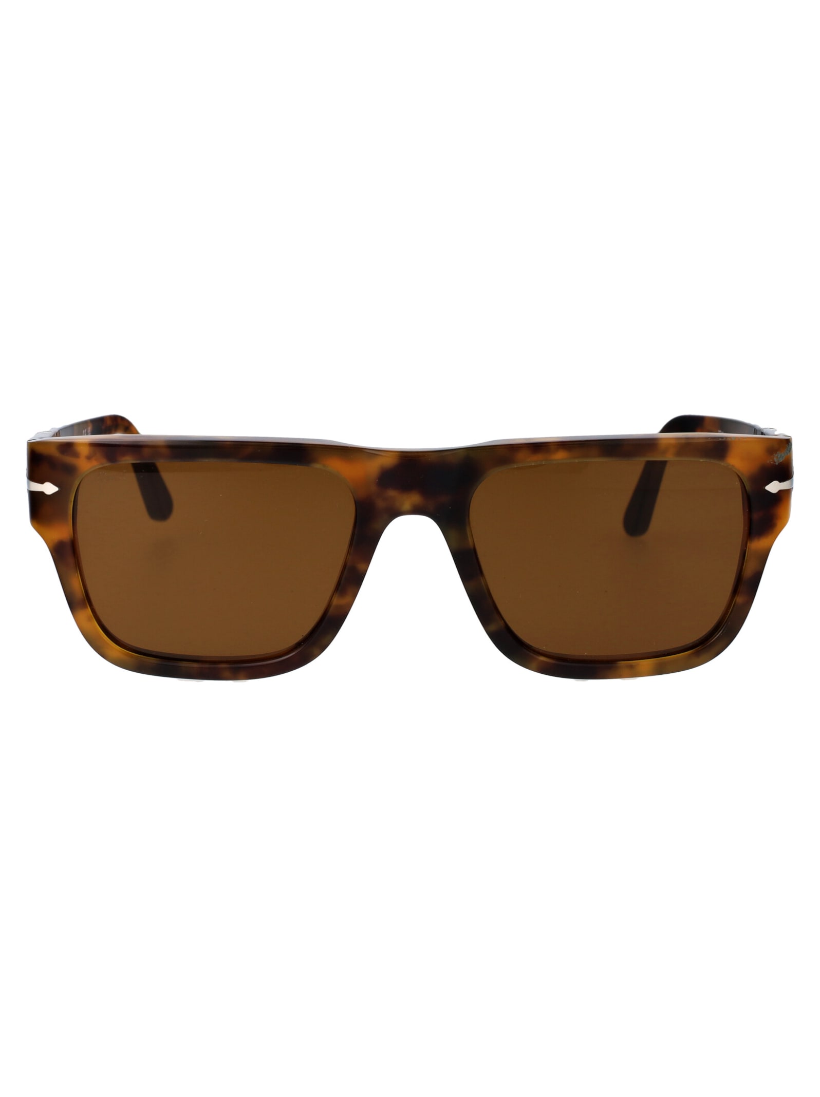 Persol 0po3348s Sunglasses In Brown