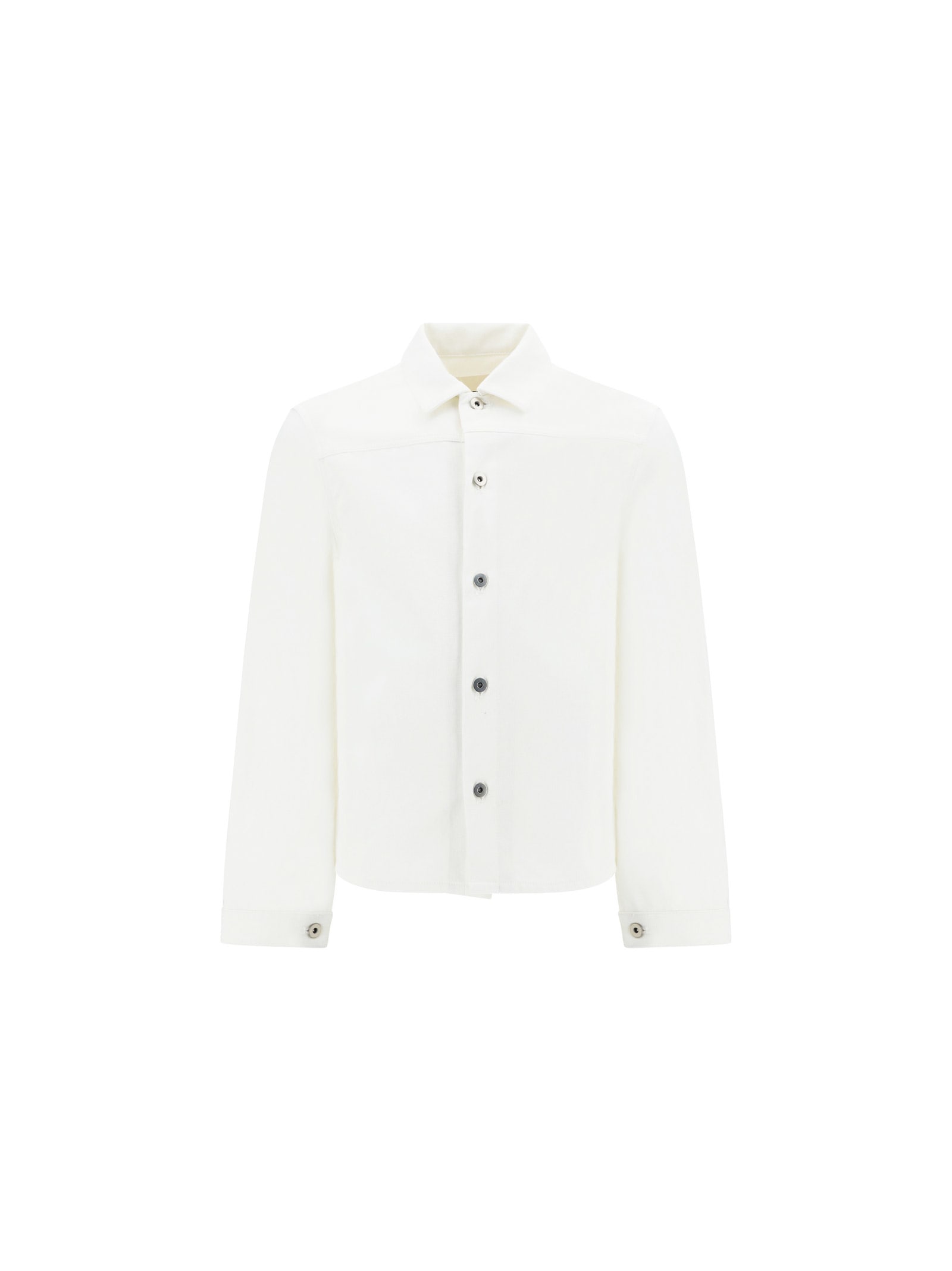 JIL SANDER SHIRT