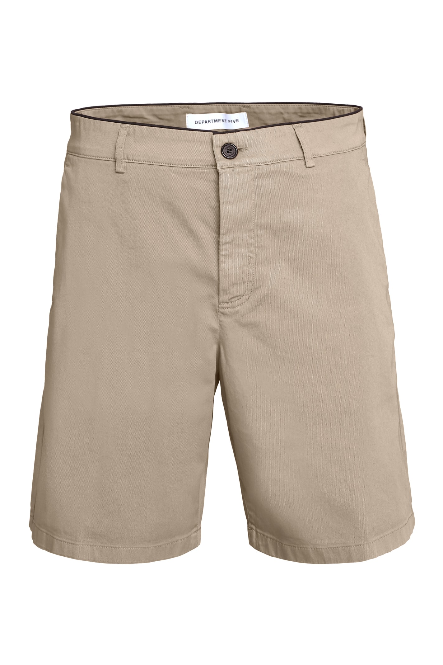 Department Five Tim Short Chino Trousers