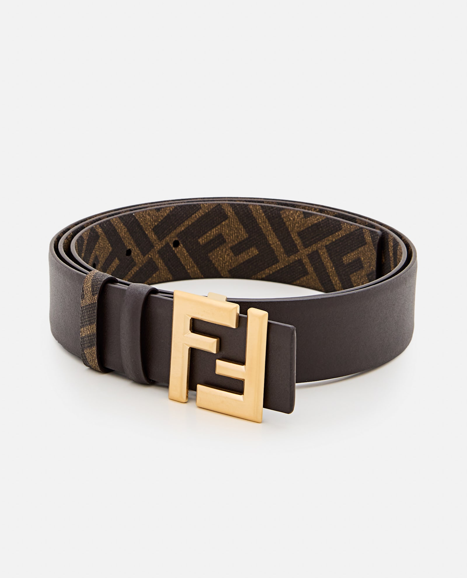 Fendi Ff Belt
