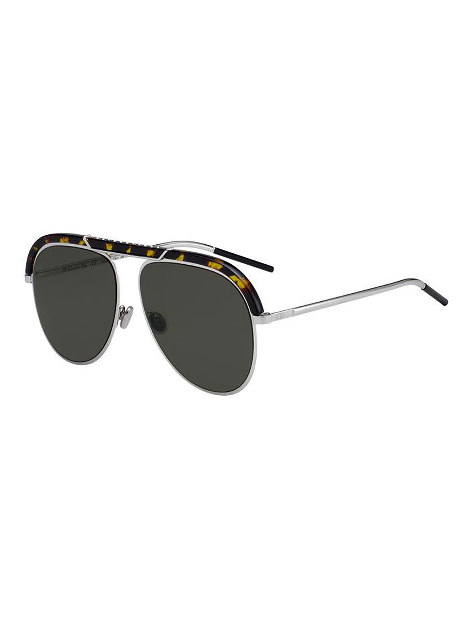 Christian Dior DIORDESERTIC Sunglasses