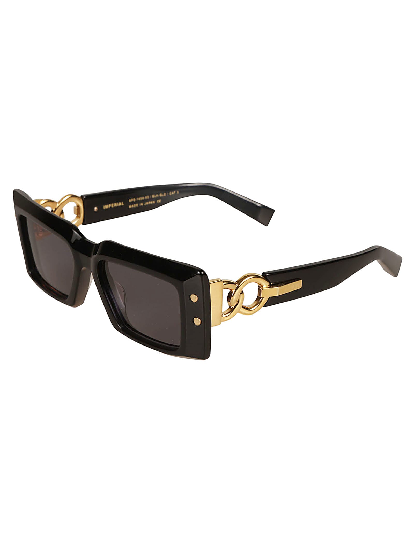 BALMAIN IMPERIAL SUNGLASSES SUNGLASSES