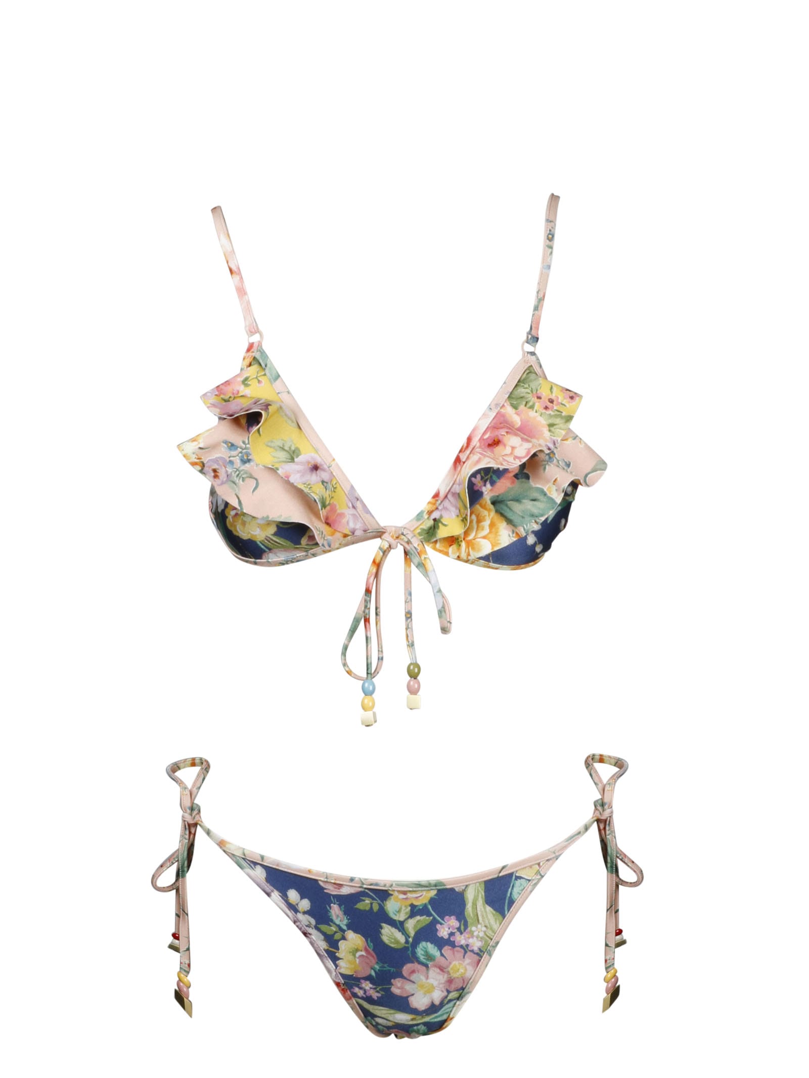 zimmermann swimwear sale