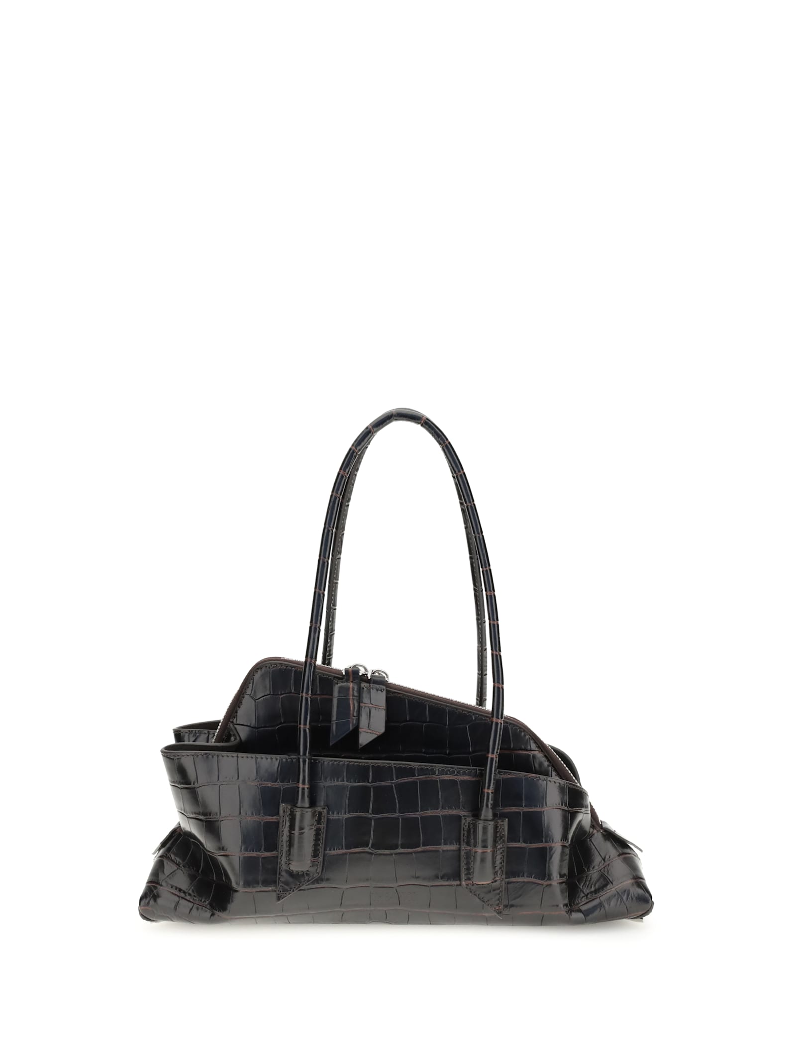 Small La Passeggiata Shoulder Bag
