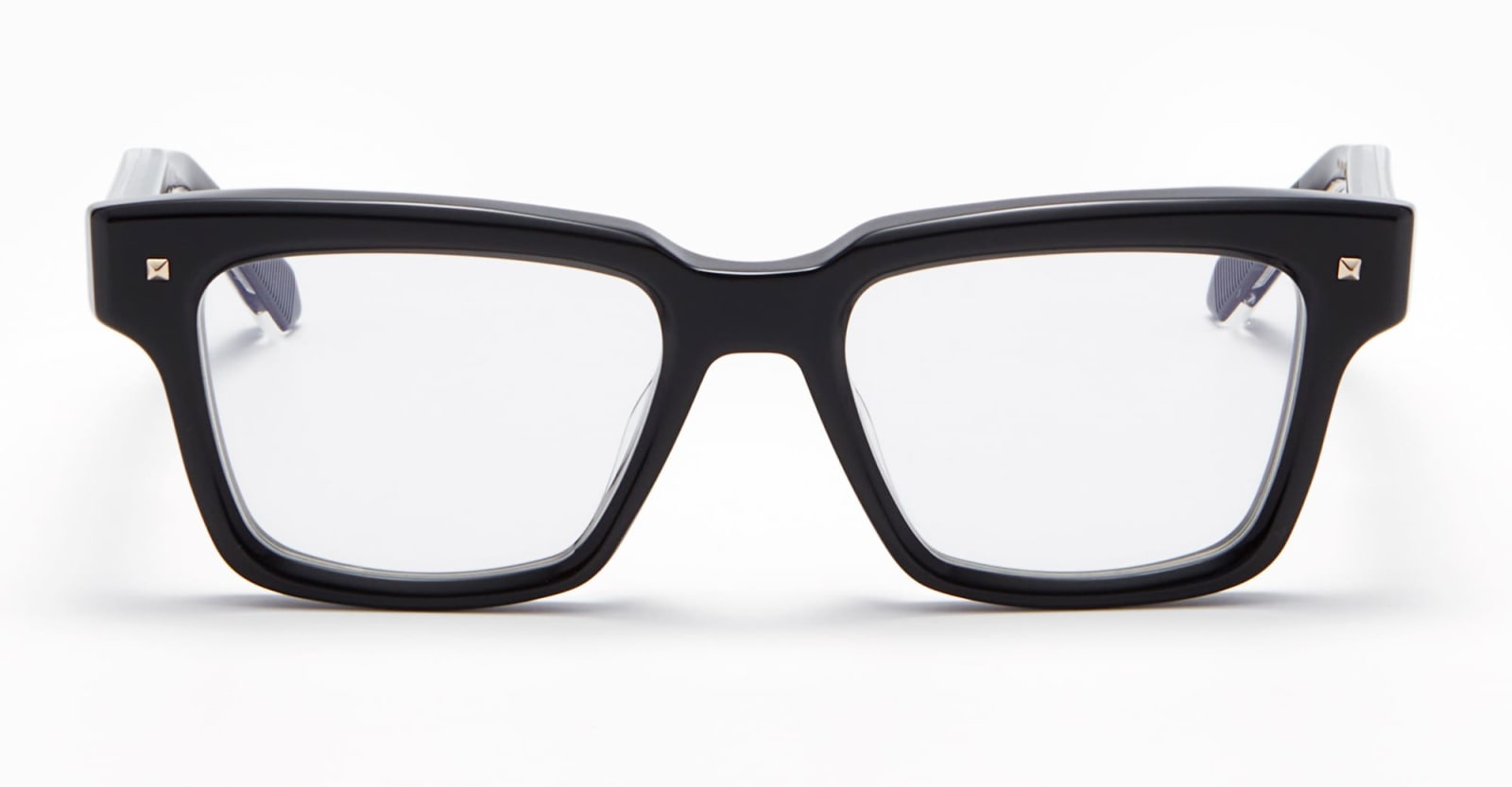 V-essential I - Black Rx Glasses