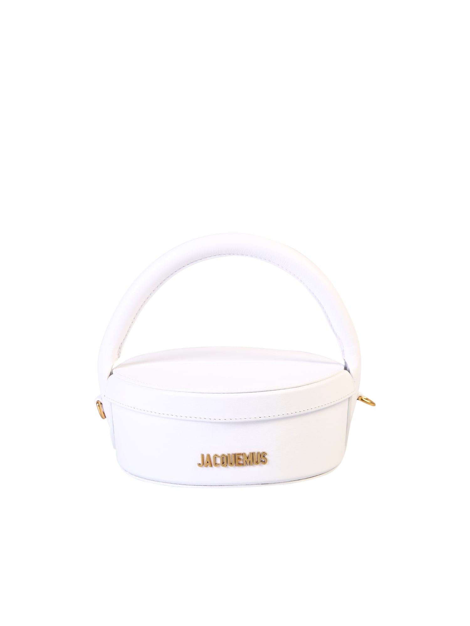 jacquemus bag white