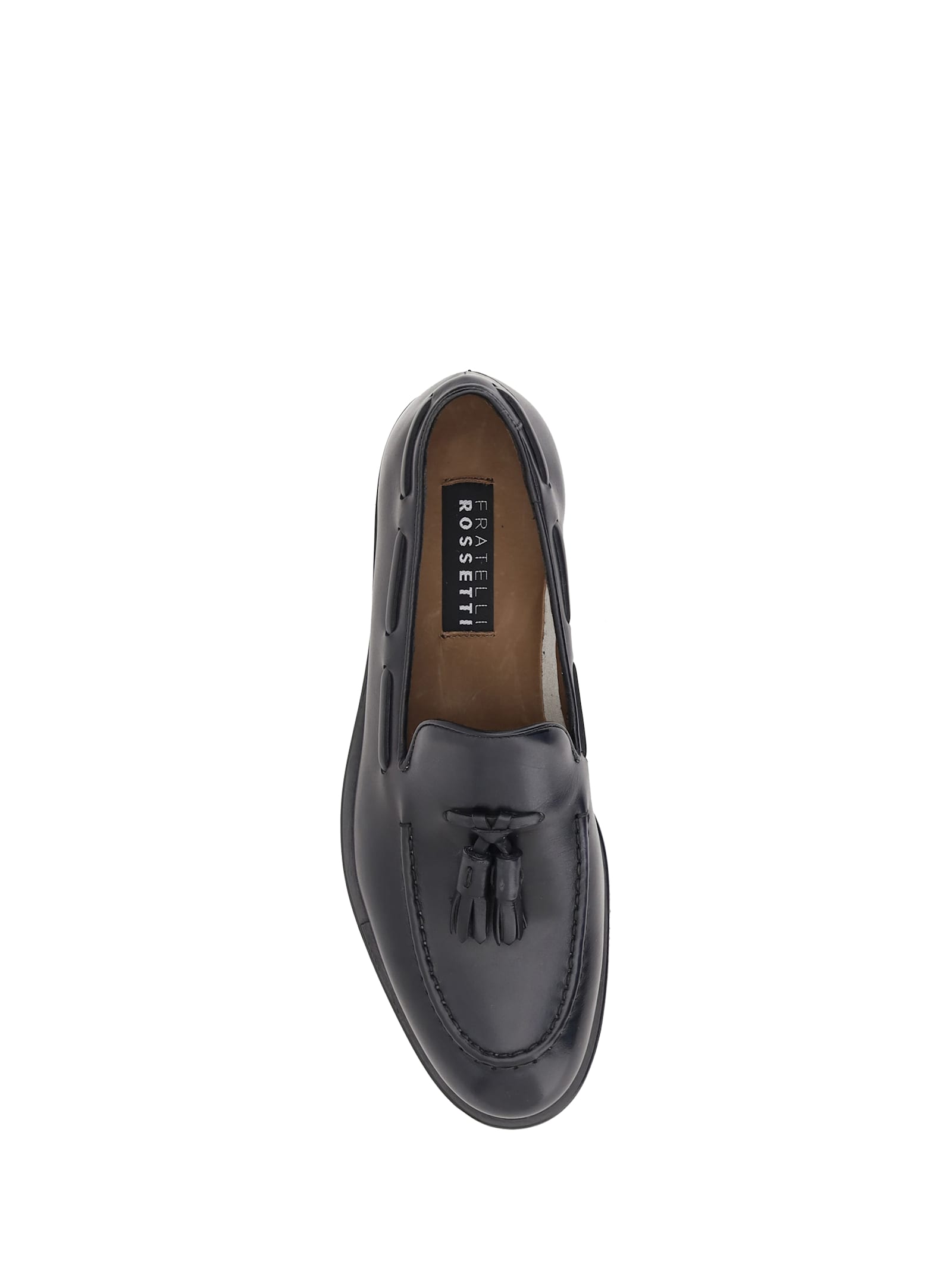 Fratelli Rossetti Manchester Loafers