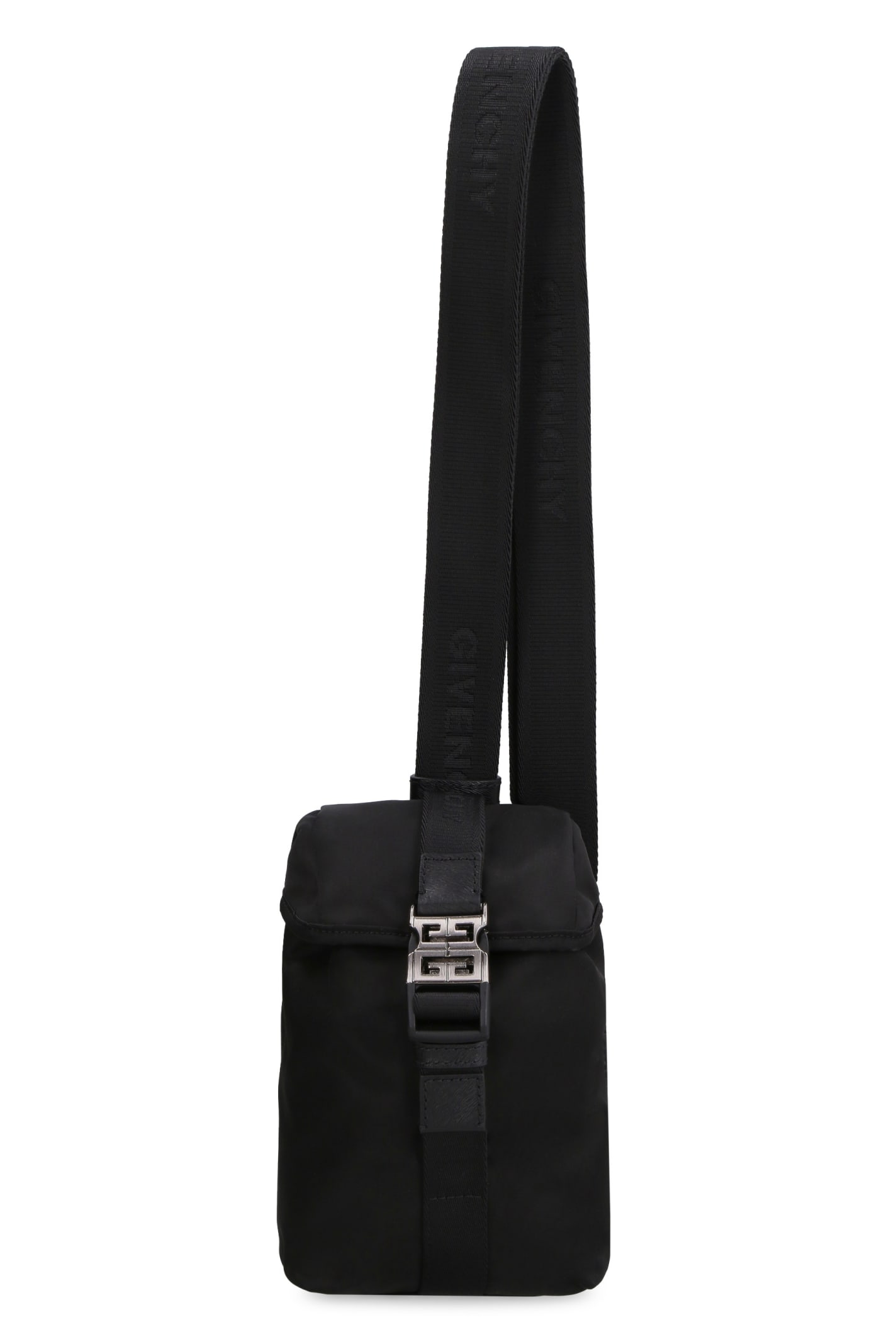 Givenchy 4g Light Mini Nylon Backpack