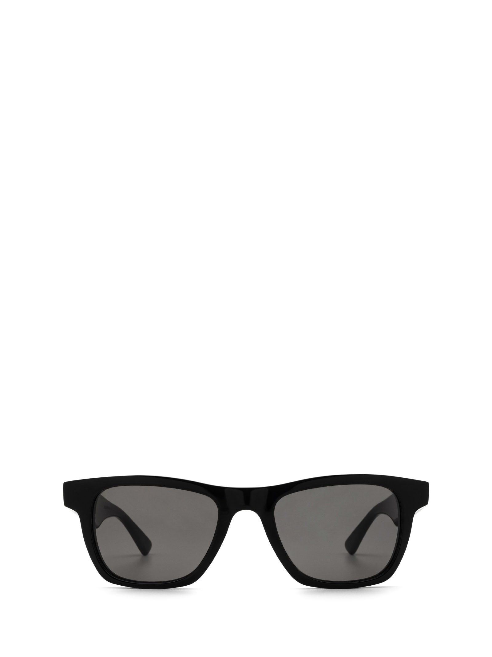 Bottega Veneta Eyewear Bottega Veneta Bv1120s Black Sunglasses