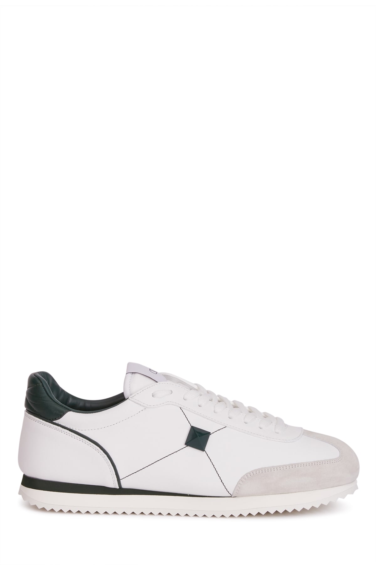 Shop Valentino Sneakers In Uz7