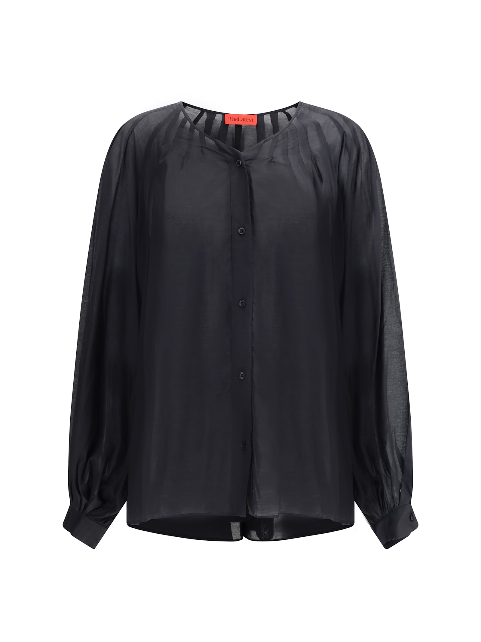 THE LATEST BIRO SHIRT