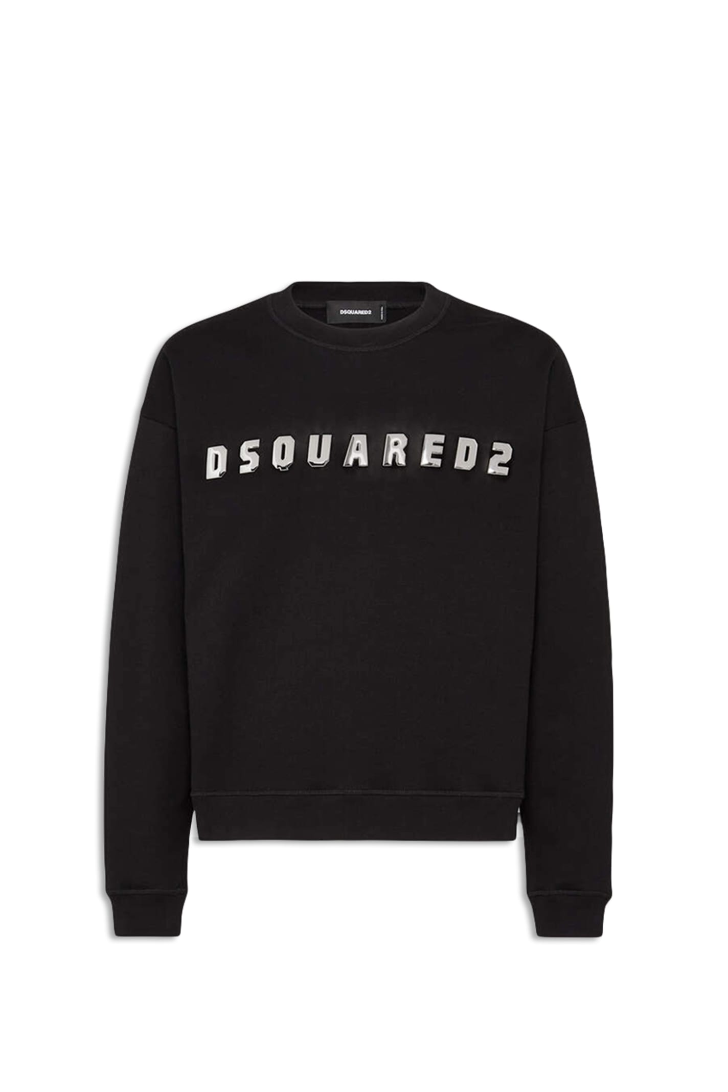 Shop Dsquared2 Sweatshirt In C