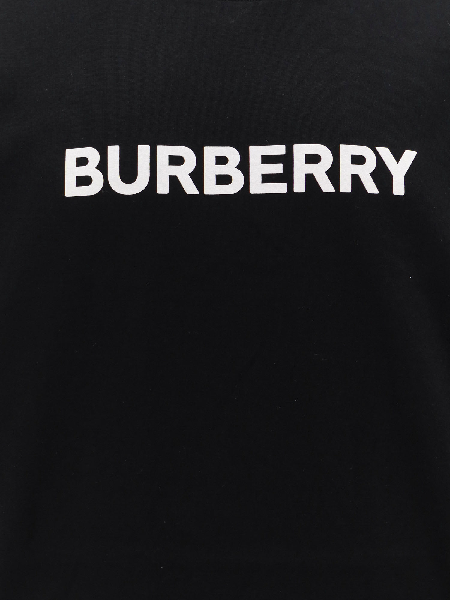 Shop Burberry T-shirt