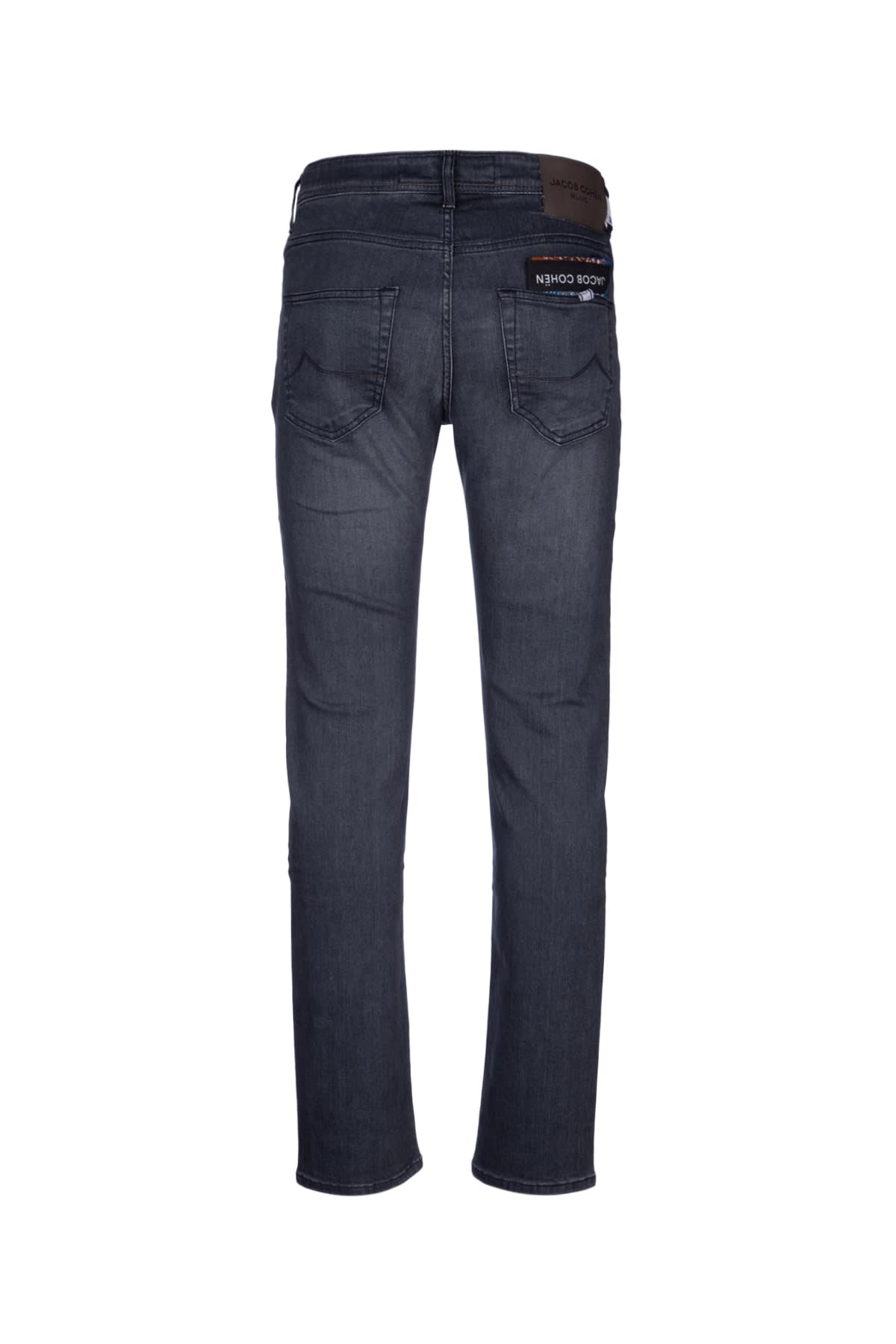 JACOB COHEN JEANS 