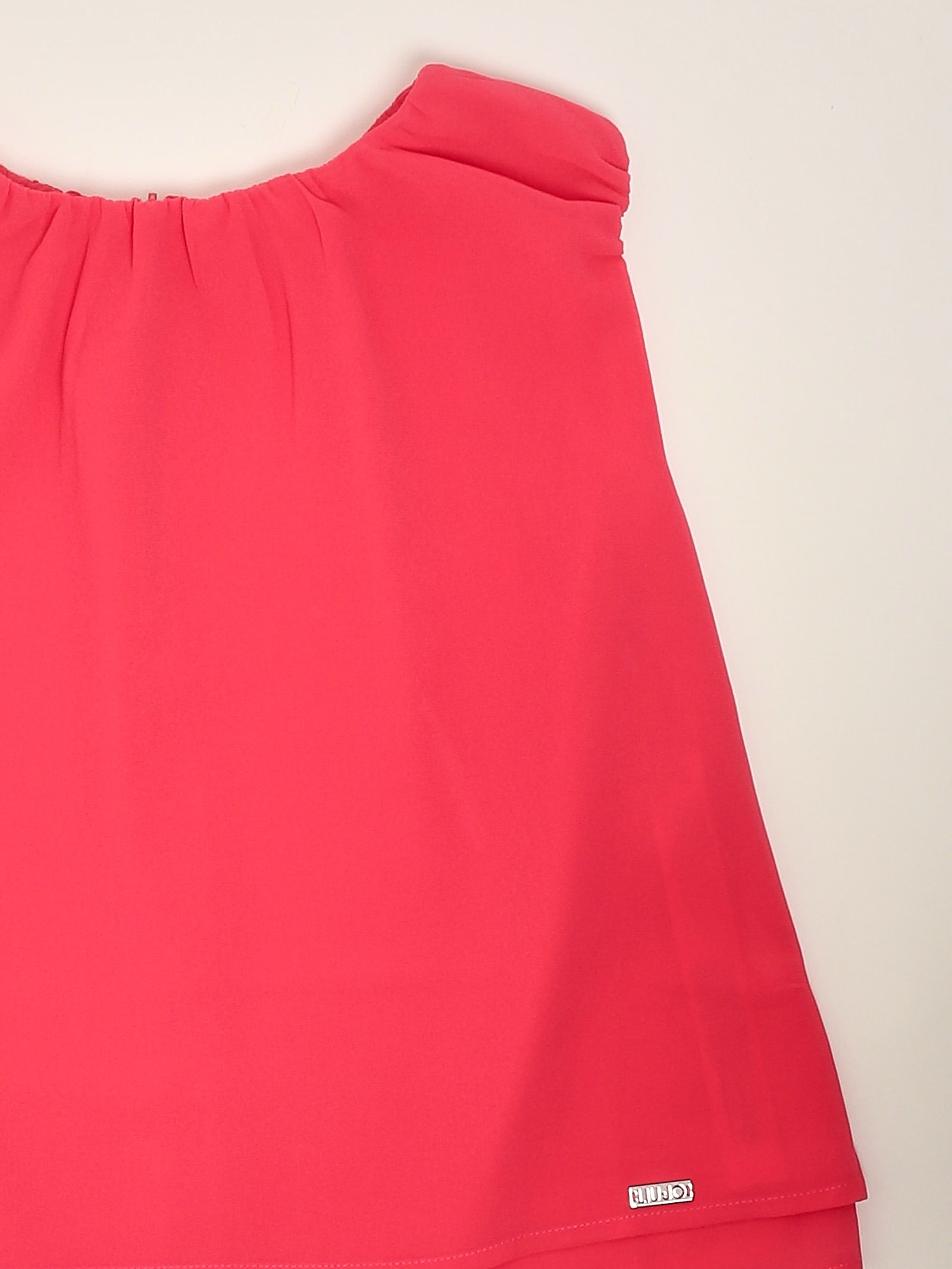 Liu •jo Top Top-wear In Multi