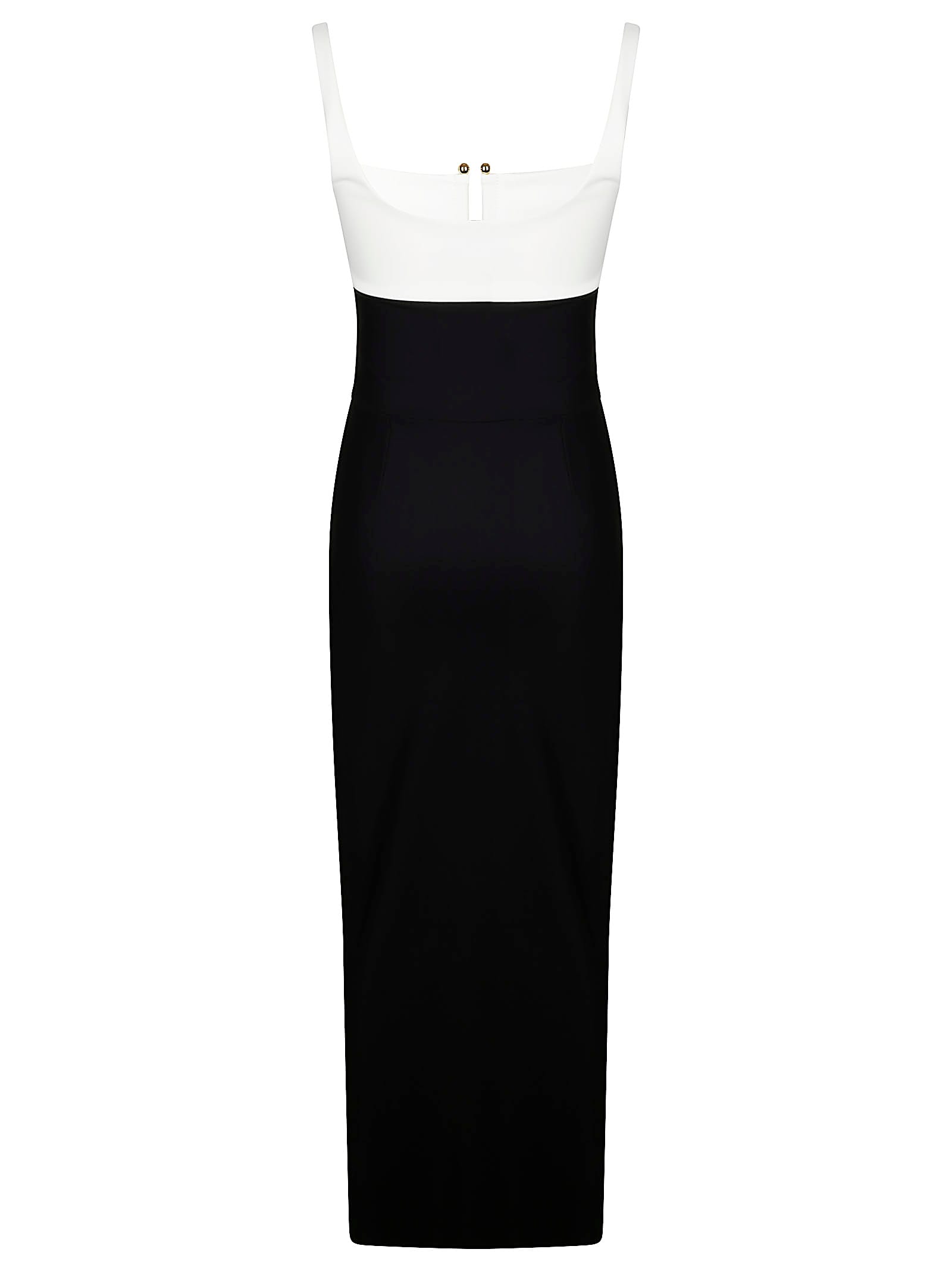 La Petit Robe Di Chiara Boni Shohey In Multi