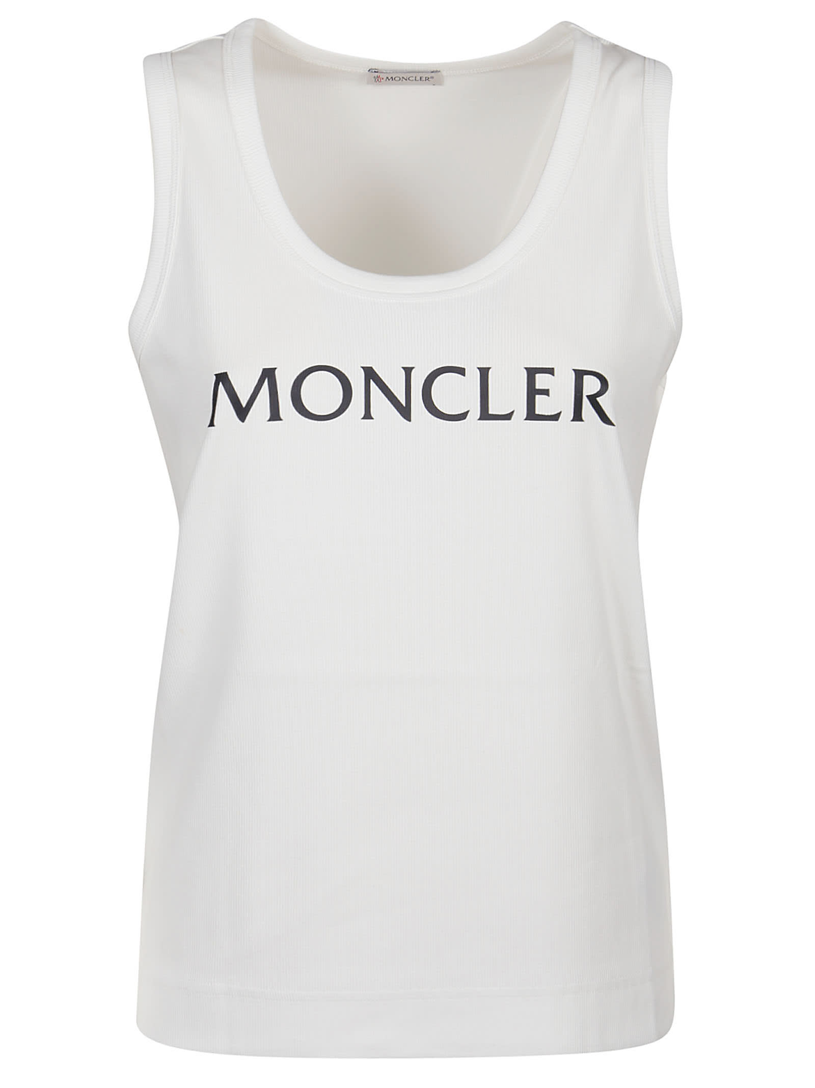 MONCLER TANK TOP