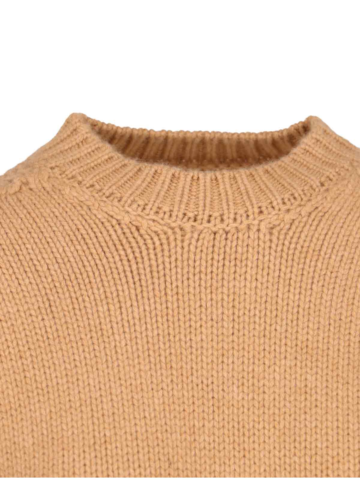 SA SU PHI CASHMERE SWEATER 