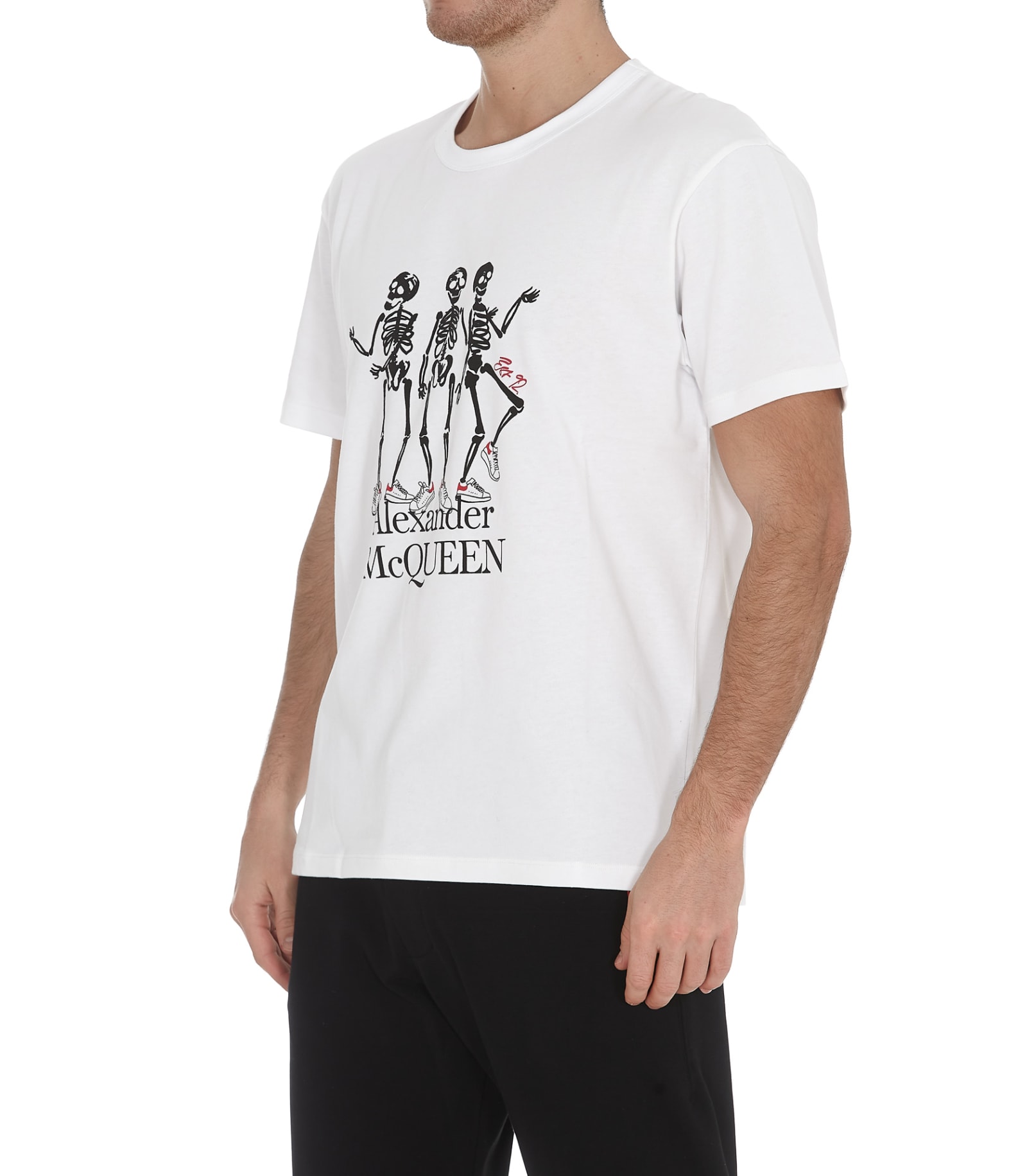 ALEXANDER MCQUEEN photo