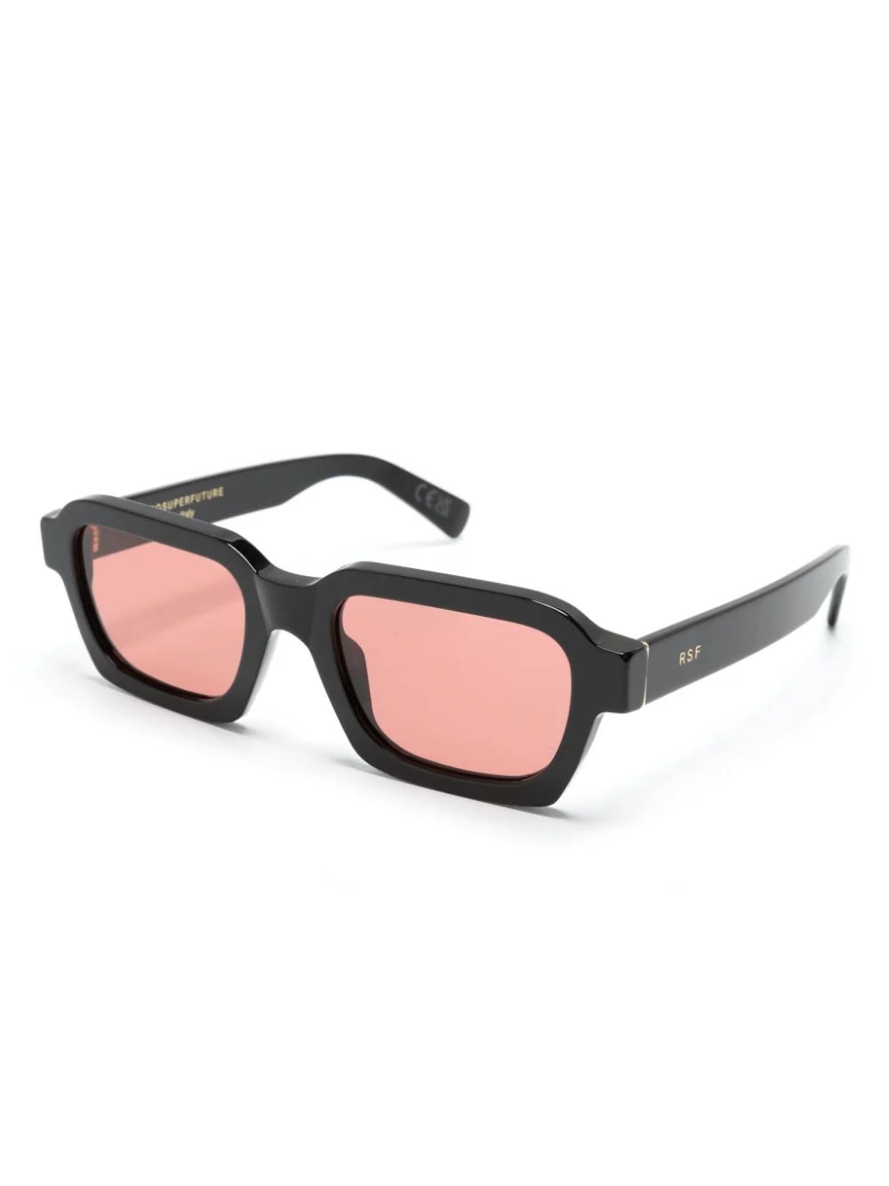 Retrosuperfuture Caro Fantome In Gray