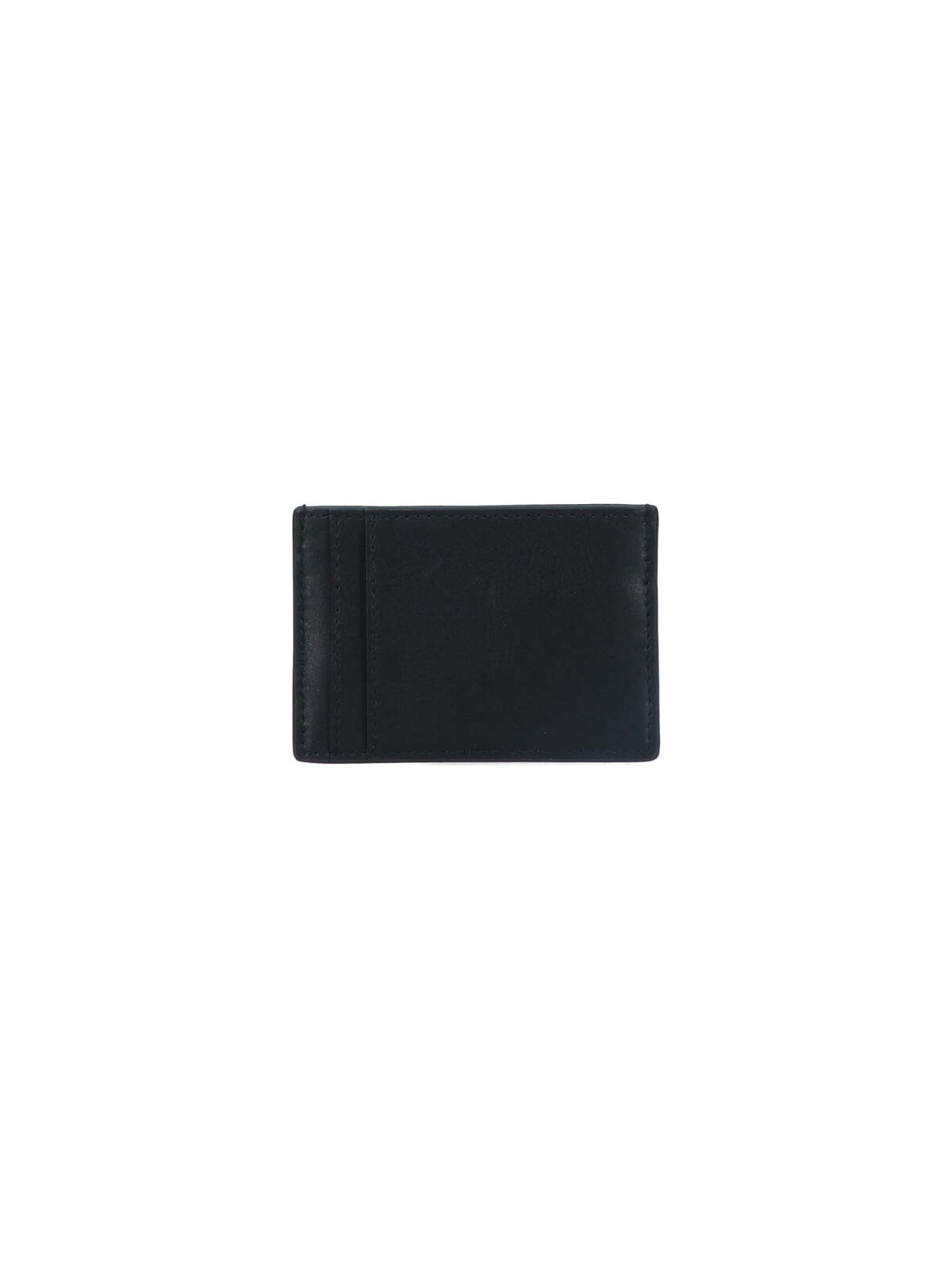 Marc Jacobs Wallet In Black