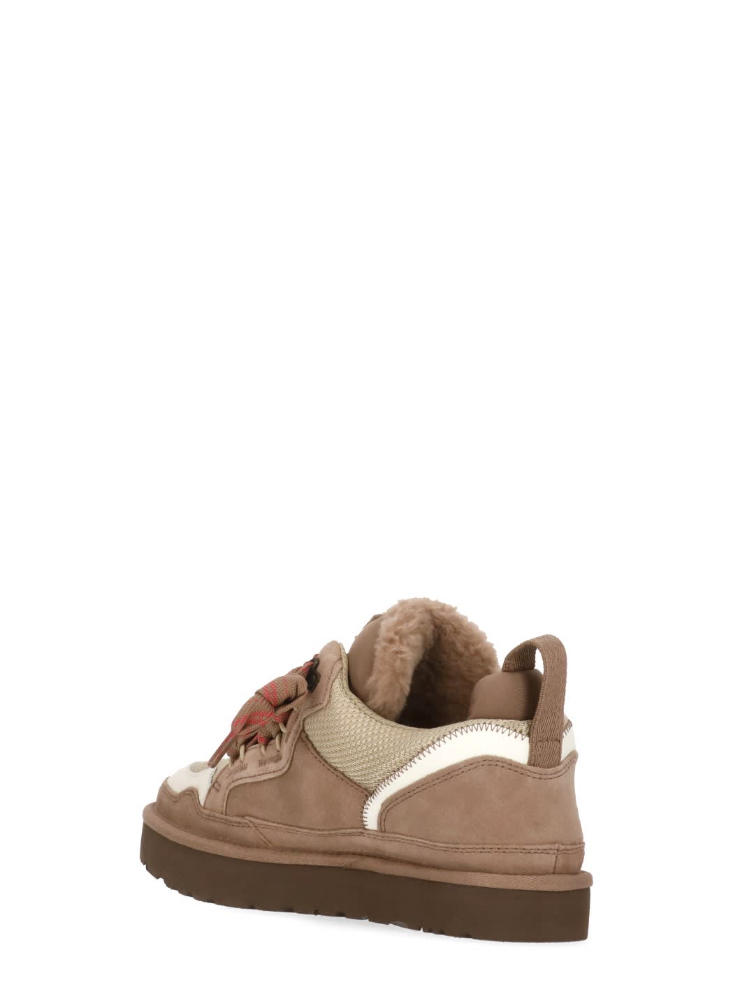 Ugg Lowmel Sneakers In Brown