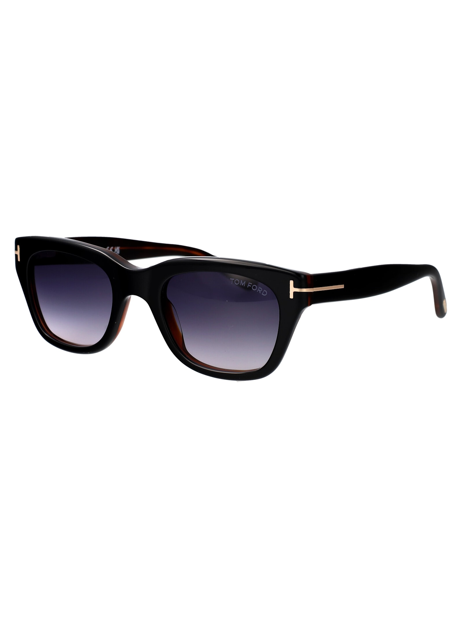 Tom Ford Snowdon Sunglasses
