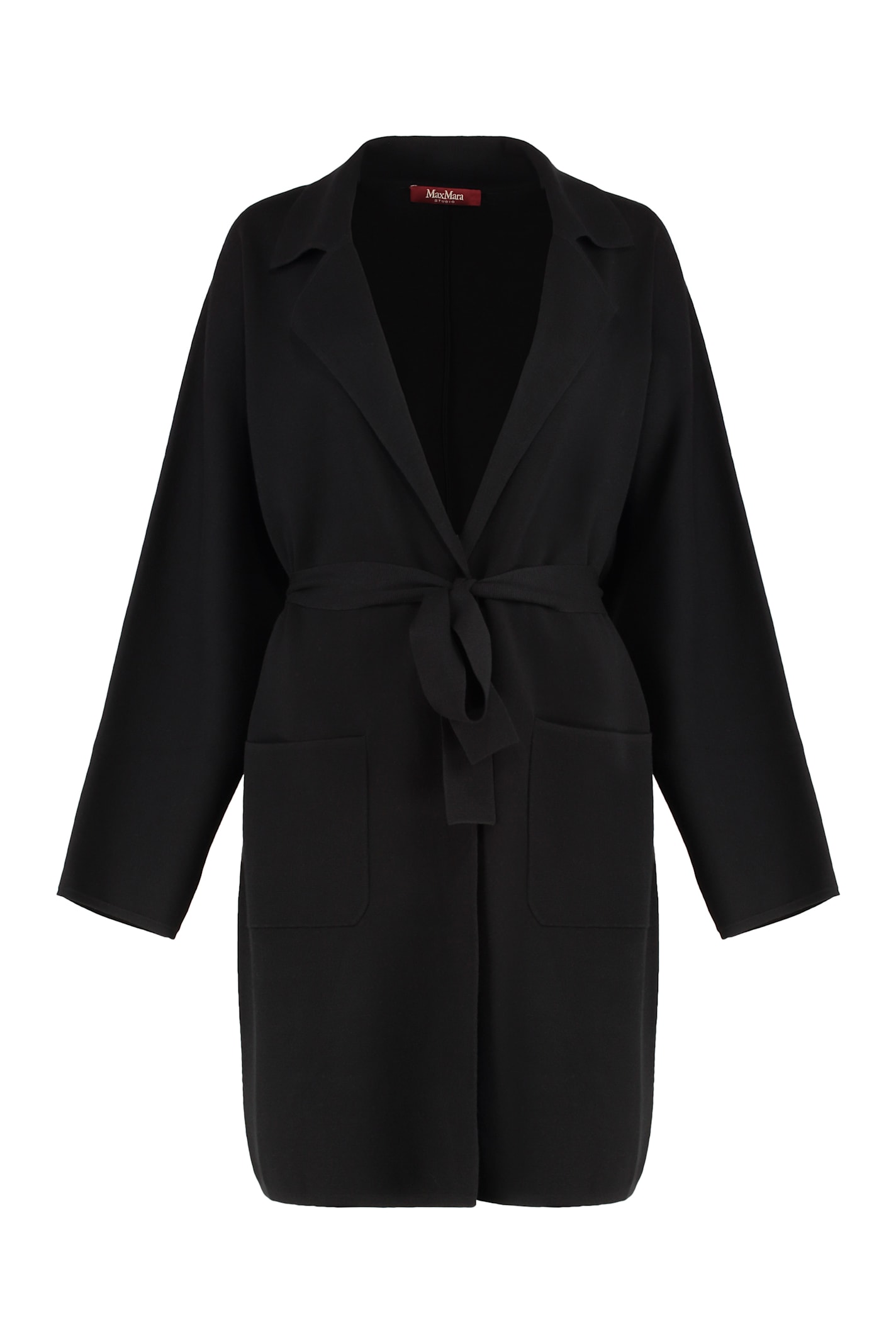 Jersey Coat