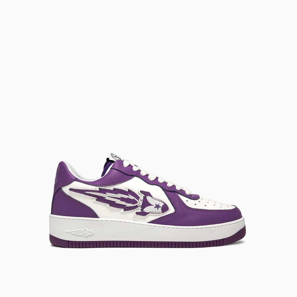 Enterprise Japan Sneakers In Violet
